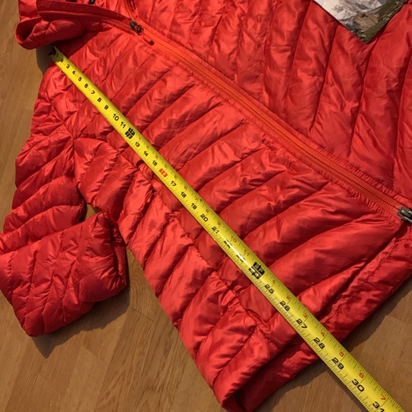 NWT The North Face Trevail Parka, Medium - Picture 4 of 11